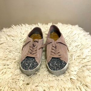 Women’s dolce vita sneakers